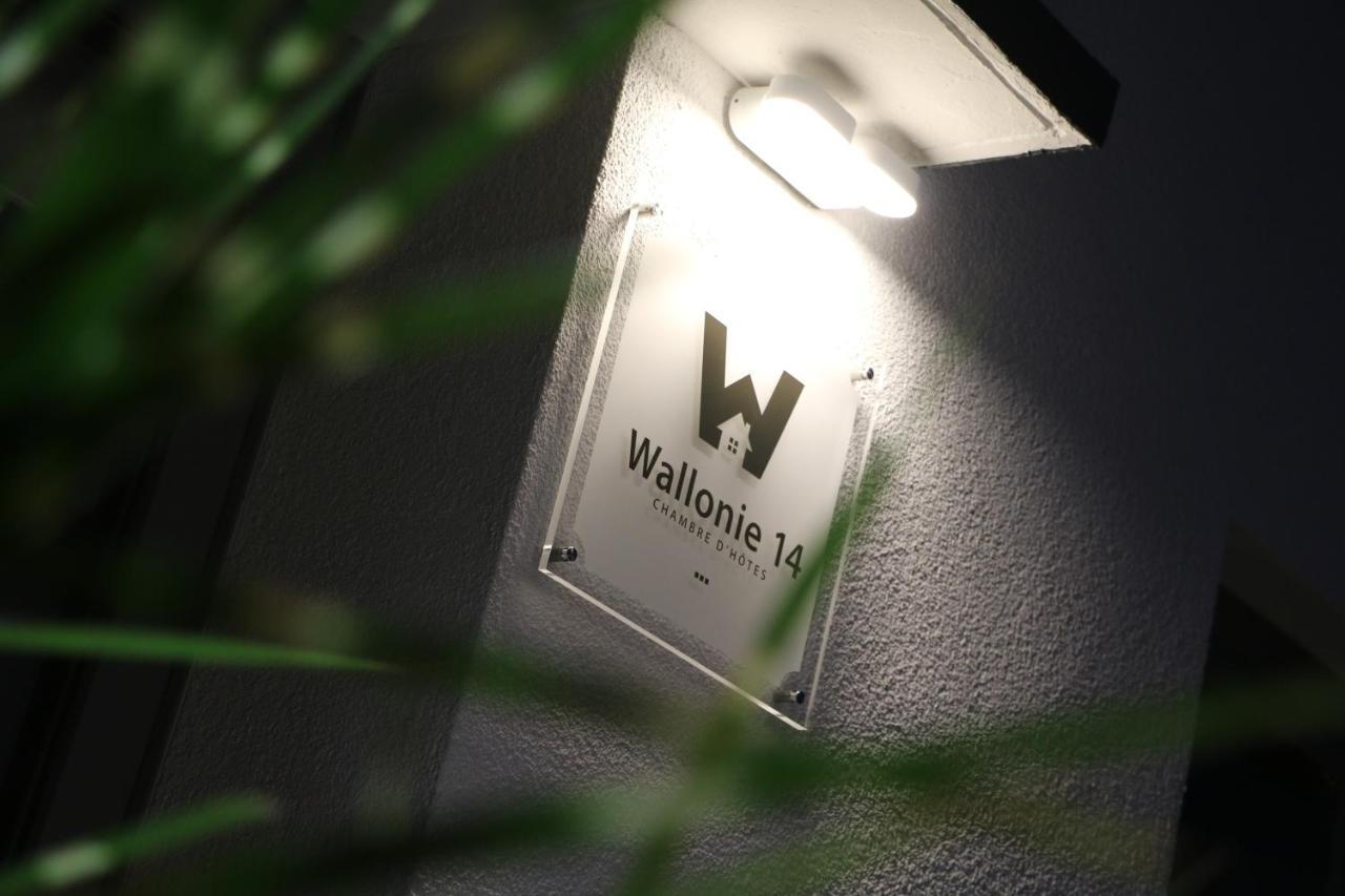 *Wallonie14* Malmedy Luaran gambar