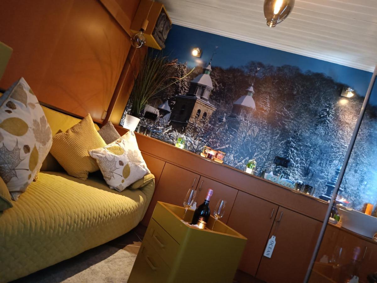 *Wallonie14* Malmedy Luaran gambar